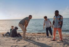 72 HOURS (2026) Movie Trailer: Kevin Hart's Three-day Bachelor Party Comedy