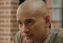 KIKIROT-KIROT (2026) Movie Trailer: A Husband's Indiscretion Comes Home to Roost