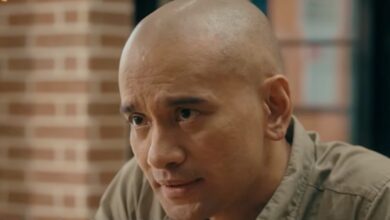 KIKIROT-KIROT (2026) Movie Trailer: A Husband's Indiscretion Comes Home to Roost
