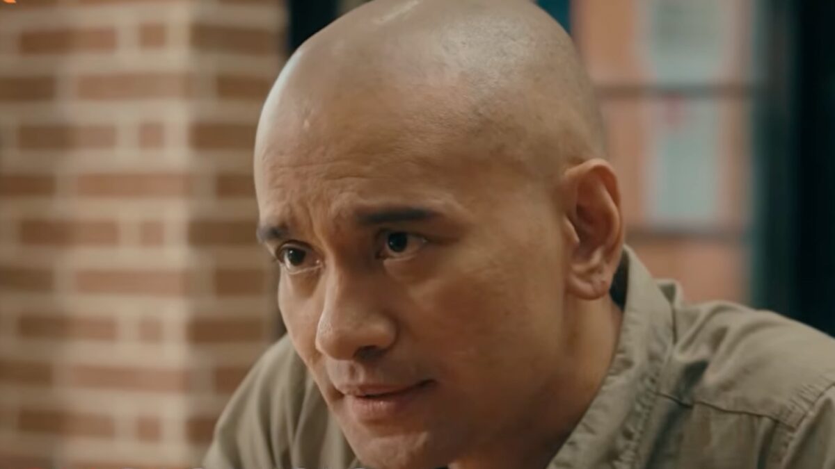 Kikirot-Kirot (2026) Movie Trailer: A Husband's Indiscretion Comes Home To Roost KIKIROT-KIROT (2026) Movie Trailer: A Husband's Indiscretion Comes Home to Roost