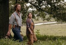 THE RIVAKS OF AMZIAH KING (2025) Movie Trailer: Matthew McConaughey Wants to Create a Honey-making Family Business