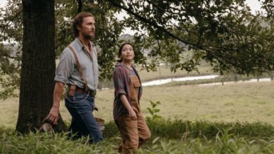 THE RIVAKS OF AMZIAH KING (2025) Movie Trailer: Matthew McConaughey Wants to Create a Honey-making Family Business