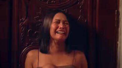 MONAY (2026) Movie Trailer: Sahara Bernales Wants a Safe Life for Herself and Her Sister