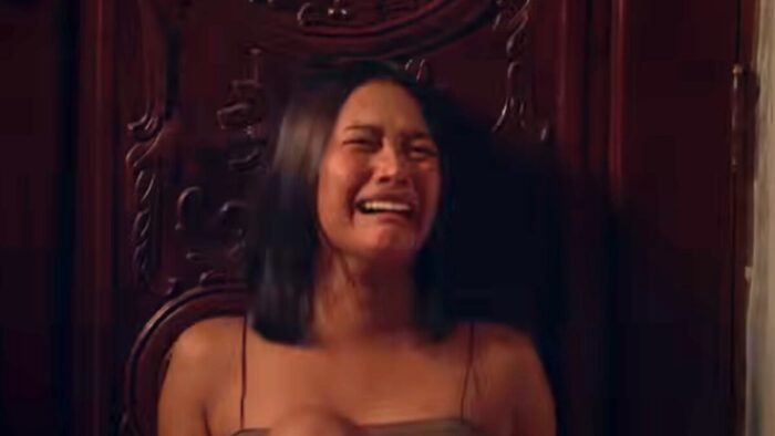 MONAY (2026) Movie Trailer: Sahara Bernales Wants a Safe Life for Herself and Her Sister