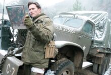 LUCKY STRIKE (2026) Movie Trailer: Scott Eastwood Trapped Being Enemy Lines in WWII