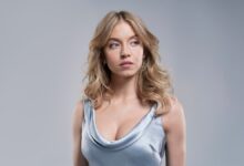 Sydney Sweeney Infographic: From Breakout TV Roles To $305M Box Office Lead (2018-2025)