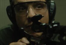 COME WITH ME (2026) Teaser Trailer: Theo Rossi & Ron Perlman star in a Gritty Crime Thriller