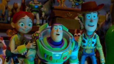 TOY STORY 5 (2026) Movie Trailer 3: Tom Hanks & Tim Allen Return in Pixar's Animated Film