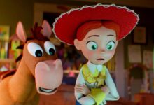 Film Review: TOY STORY 5 (2026): A Fun and Enjoyable Look at How Technology Affects Woody, Buzz, Jessie and the Gang