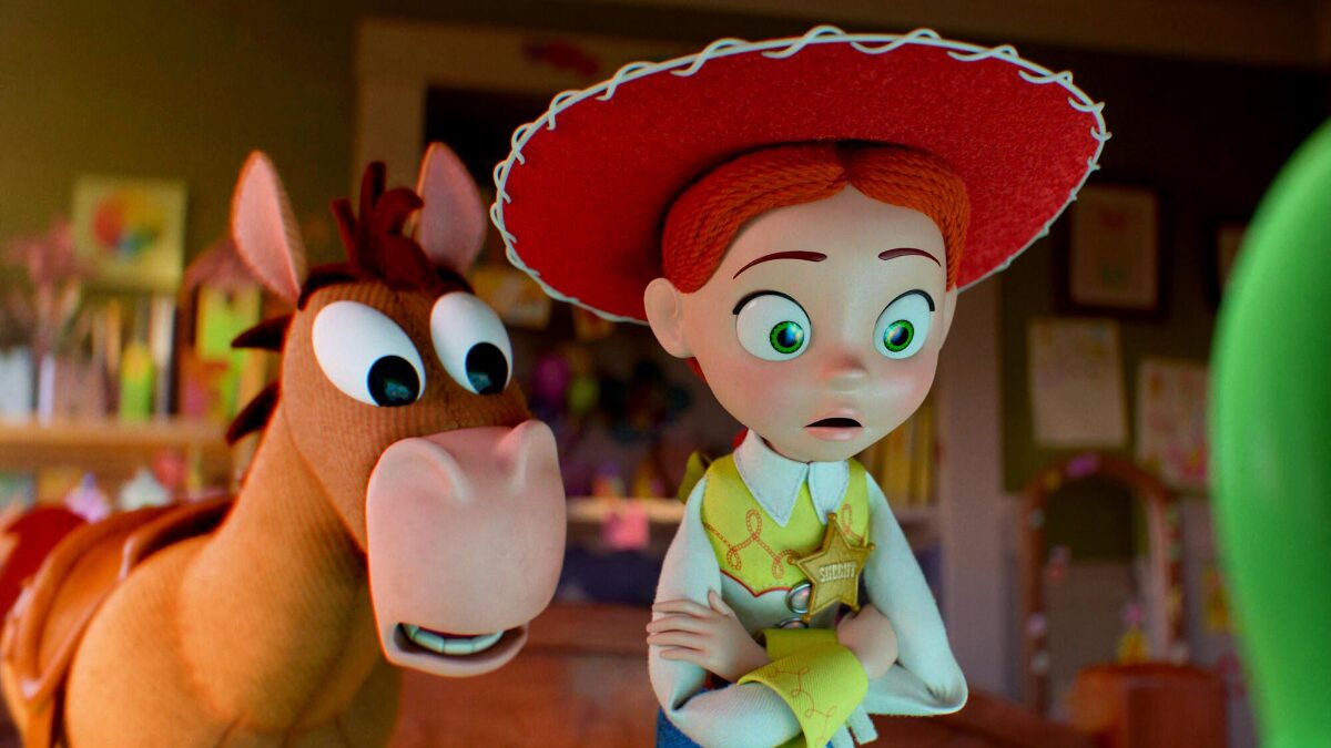 Film Review: TOY STORY 5 (2026): A Fun and Enjoyable Look at How Technology Affects Woody, Buzz, Jessie and the Gang