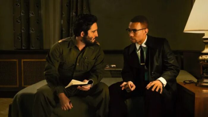 Critique du film : KILLING CASTRO : Un regard intrigant, mais léger, sur un scénario historique bizarre [Tribeca 2026]