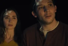 Film Review: DISCLOSURE DAY (2026): Steven Spielberg Treads Some Familiar Waters with a Fascinating Science Fiction Tale