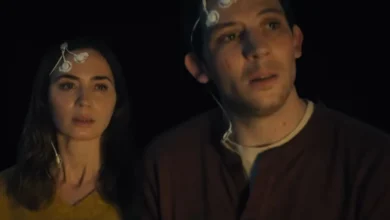 Film Review: DISCLOSURE DAY (2026): Steven Spielberg Treads Some Familiar Waters with a Fascinating Science Fiction Tale