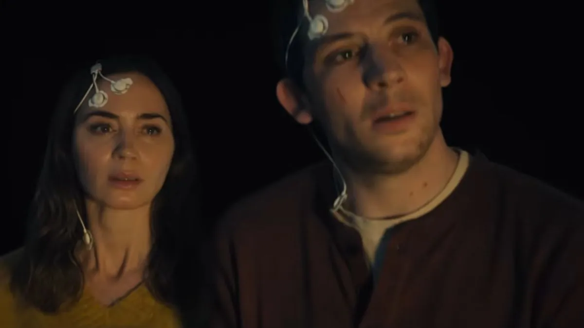 Film Review: DISCLOSURE DAY (2026): Steven Spielberg Treads Some Familiar Waters with a Fascinating Science Fiction Tale
