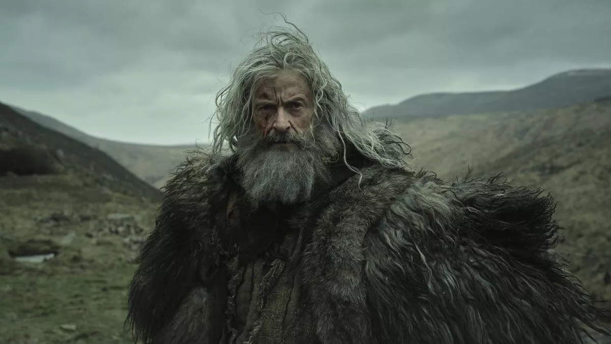 Film Review: THE DEATH OF ROBIN HOOD (2026): A Dark Redemption Tale Salvaged by Hugh Jackman's First-Rate Performance
