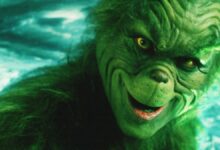 HOW THE GRINCH STOLE CHRISTMAS 2: THE GRINCH'S WORLD: Ron Howard Set to Direct Jim Carrey in a Sequel to a Famous Holiday Movie