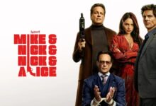 Film Review: MIKE & NICK & NICK & ALICE (2026): Two Vince Vaughns For The Price Of One