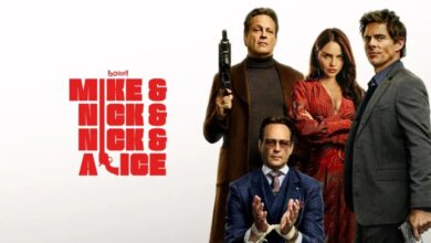 Film Review: MIKE & NICK & NICK & ALICE (2026): Two Vince Vaughns For The Price Of One