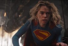 Film Review: SUPERGIRL (2026): This Superhero Film Doesn't Fly as High as It Should Have Flown