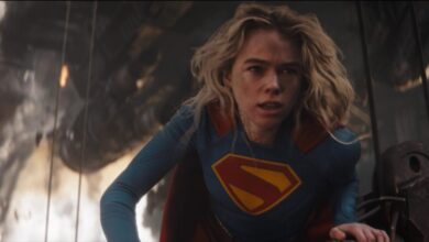 Film Review: SUPERGIRL (2026): This Superhero Film Doesn't Fly as High as It Should Have Flown
