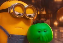 Film Review: MINIONS & MONSTERS (2026): A Clever Conceit That Has Appeal for Both Kids and Adults