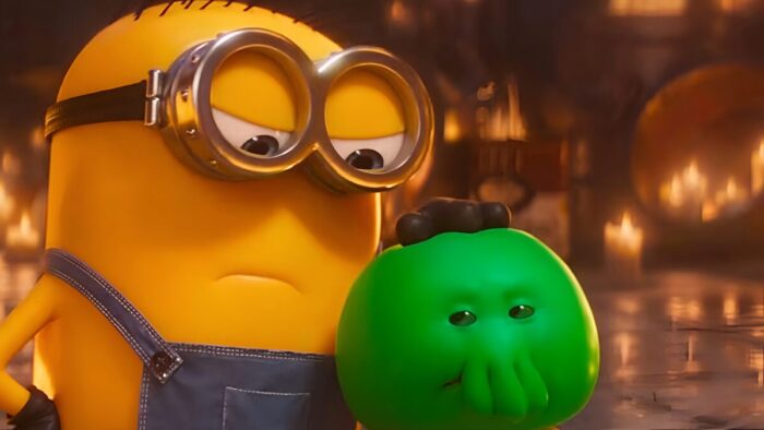 Film Review: Minions & Monsters (2026): A Clever Conceit That Has Appeal For Both Kids And Adults Film Review: MINIONS & MONSTERS (2026): A Clever Conceit That Has Appeal for Both Kids and Adults