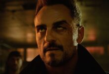 Interview with DANTE Director Hugo Ruíz