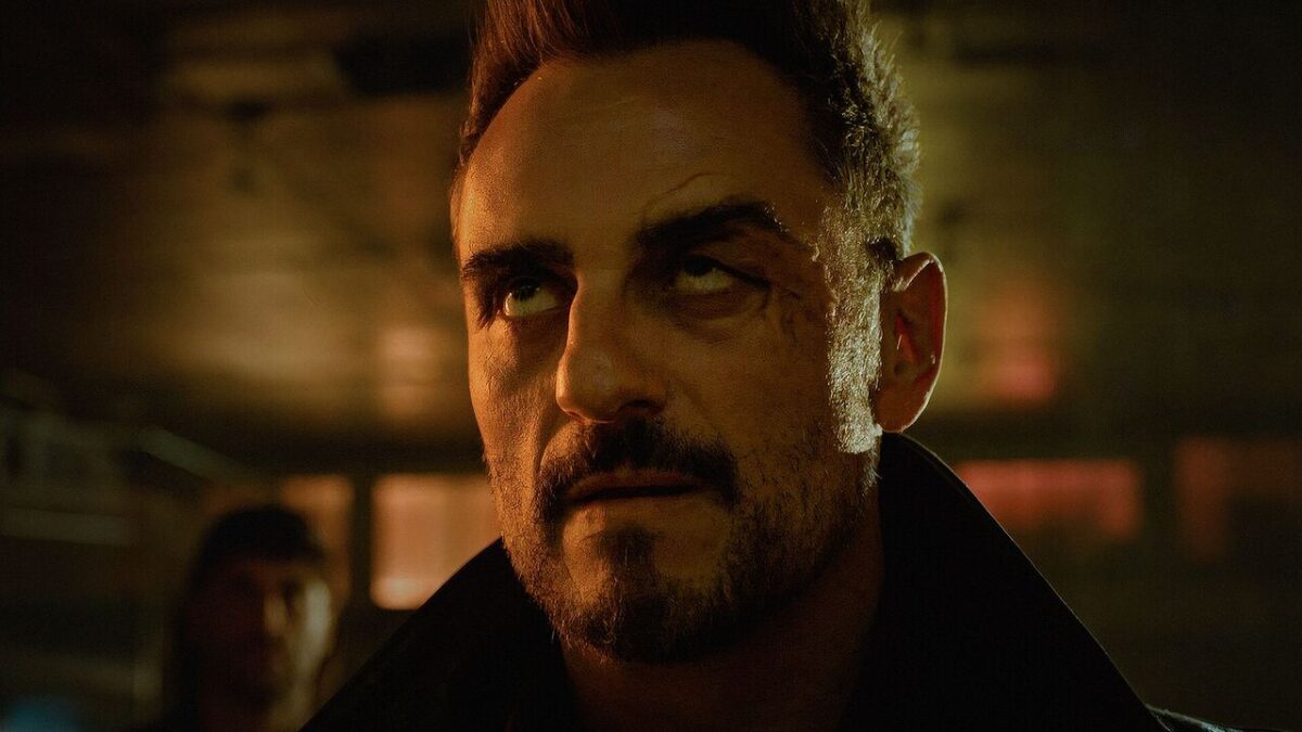 Interview with DANTE Director Hugo Ruíz