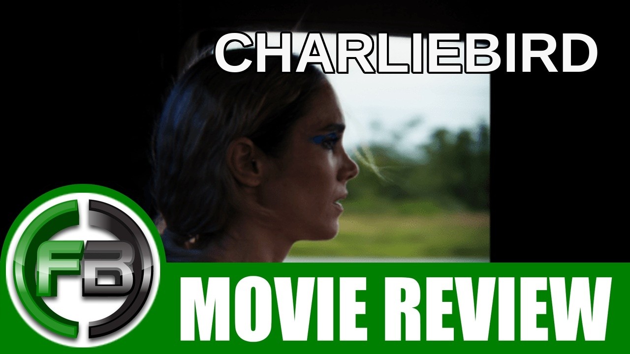 Video Movie Review: CHARLIEBIRD (2025): Earned Emotion Turns Grief Into Life-Affirming Grace