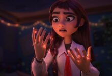 HEXED (2026) Teaser Trailer: A Teen Discovers Witch Powers & Enters a Magical Realm