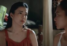 THE CHEATING WIFE (2026) Movie Trailer: Married Allison Ross Finds Love through Infidelity