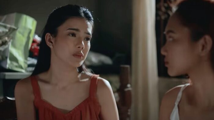 THE CHEATING WIFE (2026) Movie Trailer: Married Allison Ross Finds Love through Infidelity