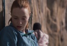 FALL 2: DEADPOINT (2026) Movie Trailer: A Memorial Mountain Climb Turns into Survival Horror