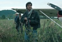 THE DOG STARS (2026) Movie Trailer 2: Jacob Elordi & Josh Brolin star in Ridley Scott's Post-pandemic Film