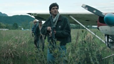 THE DOG STARS (2026) Movie Trailer 2: Jacob Elordi & Josh Brolin star in Ridley Scott's Post-pandemic Film