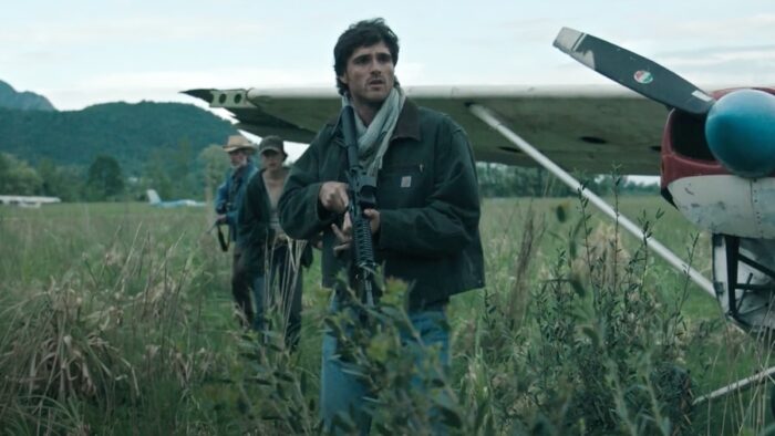 THE DOG STARS (2026) Movie Trailer 2: Jacob Elordi & Josh Brolin star in Ridley Scott's Post-pandemic Film