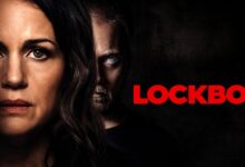 LOCKBOX (2026) Movie Trailer: Carla Gugino fights an Otherworldly Entity in a Supernatural Horror Thriller