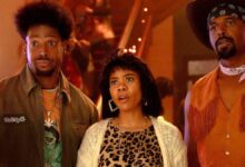 SCARY MOVIE 6 (2026) Movie Trailer 2: Paramount's Spoof Comedy Sequel Makes Fun of "The Horror"
