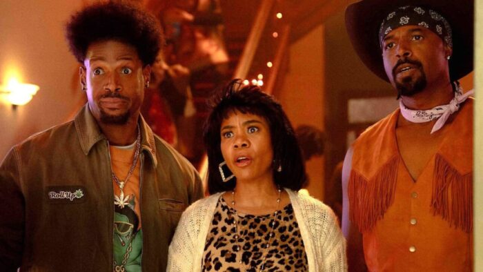 SCARY MOVIE 6 (2026) Movie Trailer 2: Paramount's Spoof Comedy Sequel Makes Fun of "The Horror"