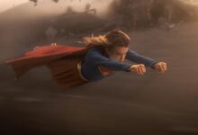 SUPERGIRL (2026) Movie Trailer 3: Milly Alcock takes off on an Intergalactic Adventure