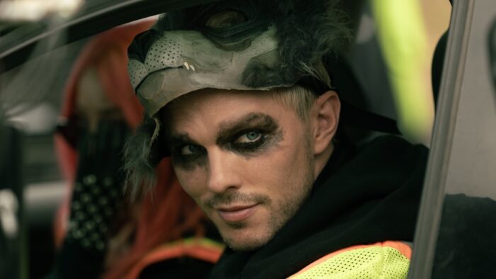 HOW TO ROB A BANK (2026) Movie Trailer: Nicholas Hoult Robs Banks on Social Media