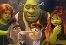SHREK 5 (2027) Teaser Trailer: Zendaya Joins Mike Myers, Eddie Murphy, & Cameron Diaz Fairy-Tale Family Sequel
