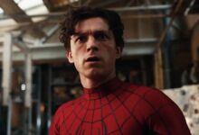 SPIDER-MAN: BRAND NEW DAY (2026) Movie Trailer 2: Tom Holland Attempts a New Life, but Villains Return
