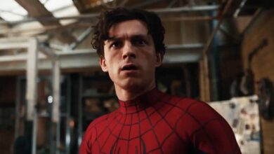 SPIDER-MAN: BRAND NEW DAY (2026) Movie Trailer 2: Tom Holland Attempts a New Life, but Villains Return