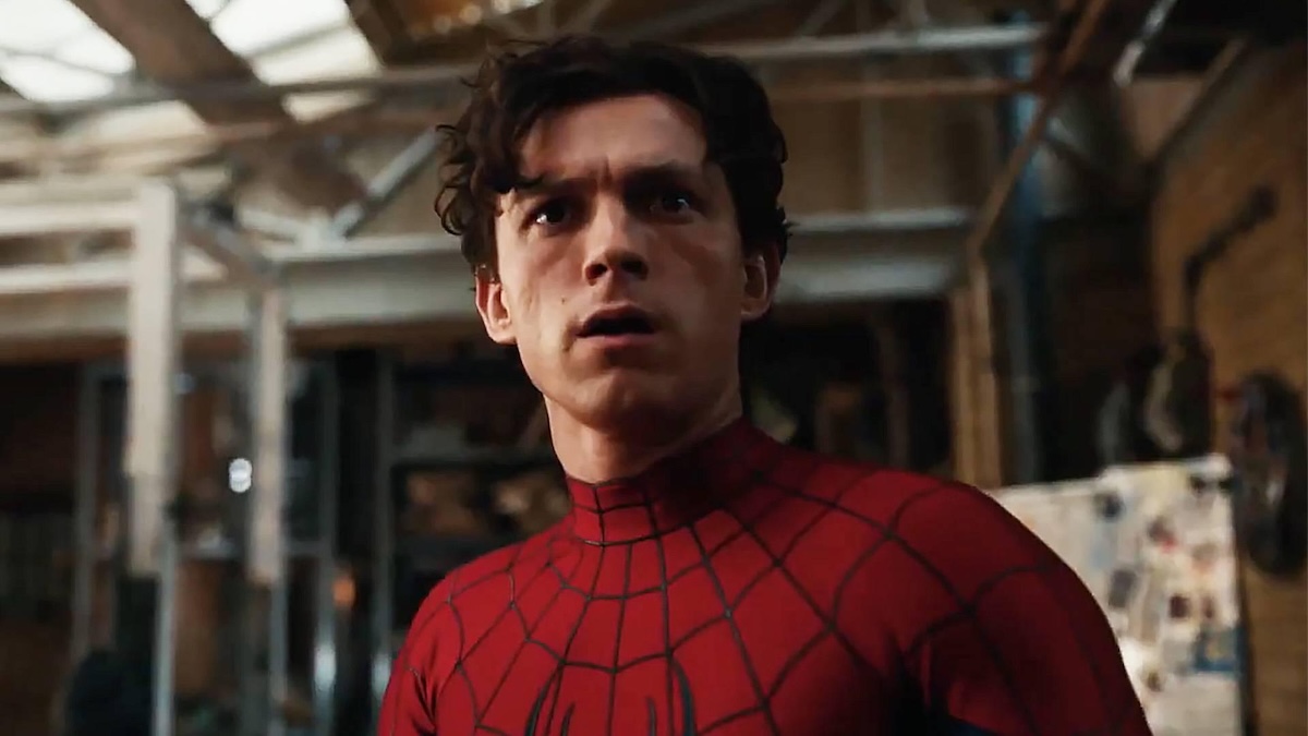 SPIDER-MAN: BRAND NEW DAY (2026) Movie Trailer 2: Tom Holland Attempts a New Life, but Villains Return