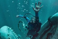 WHALEFALL (2026) Movie Trailer: A Scuba Diver is Trapped inside of a Sperm Whale