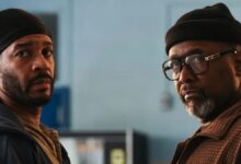 Film Review: THEY FIGHT (2026): A Rousing Sports Drama with a Solid Turn by André Holland