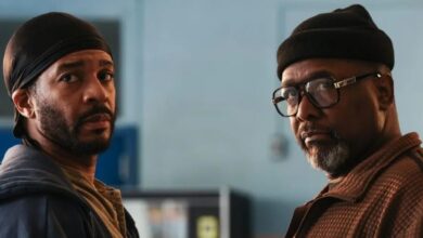 Film Review: THEY FIGHT (2026): A Rousing Sports Drama with a Solid Turn by André Holland