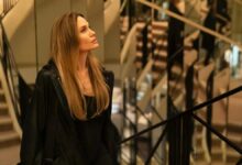 Film Review: COUTURE: This Deep Drama Features Angelina Jolie in One of Her Most Emotionally Vulnerable Performances
