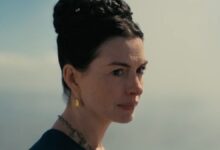 THE ODYSSEY (2026): Anne Hathaway's Path to the Oscars - Should She Go for Lead or Supporting Actress?